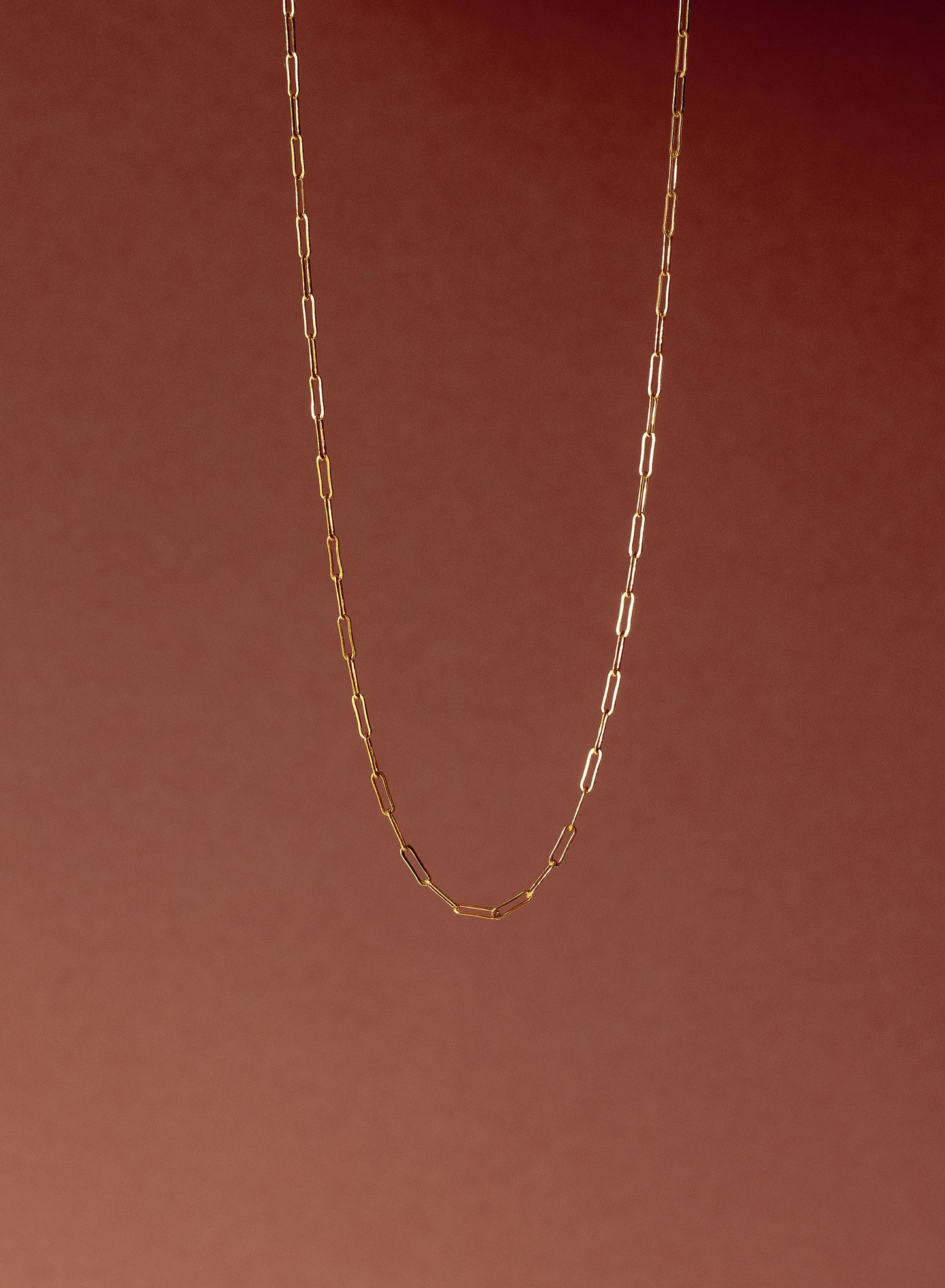Nebula 14K Gold-Filled Stacking Necklace