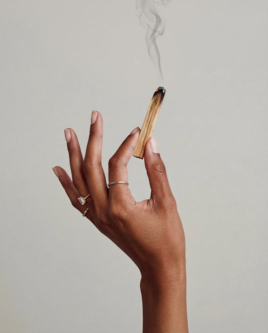 Palo Santo