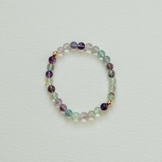 Focus Pure Gemstone Bracelet-SQ6416103