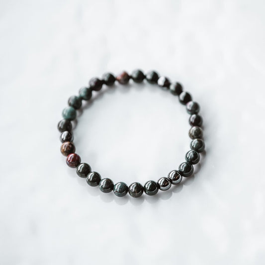 Healing Pure Gemstone Bracelet-SQ0086227