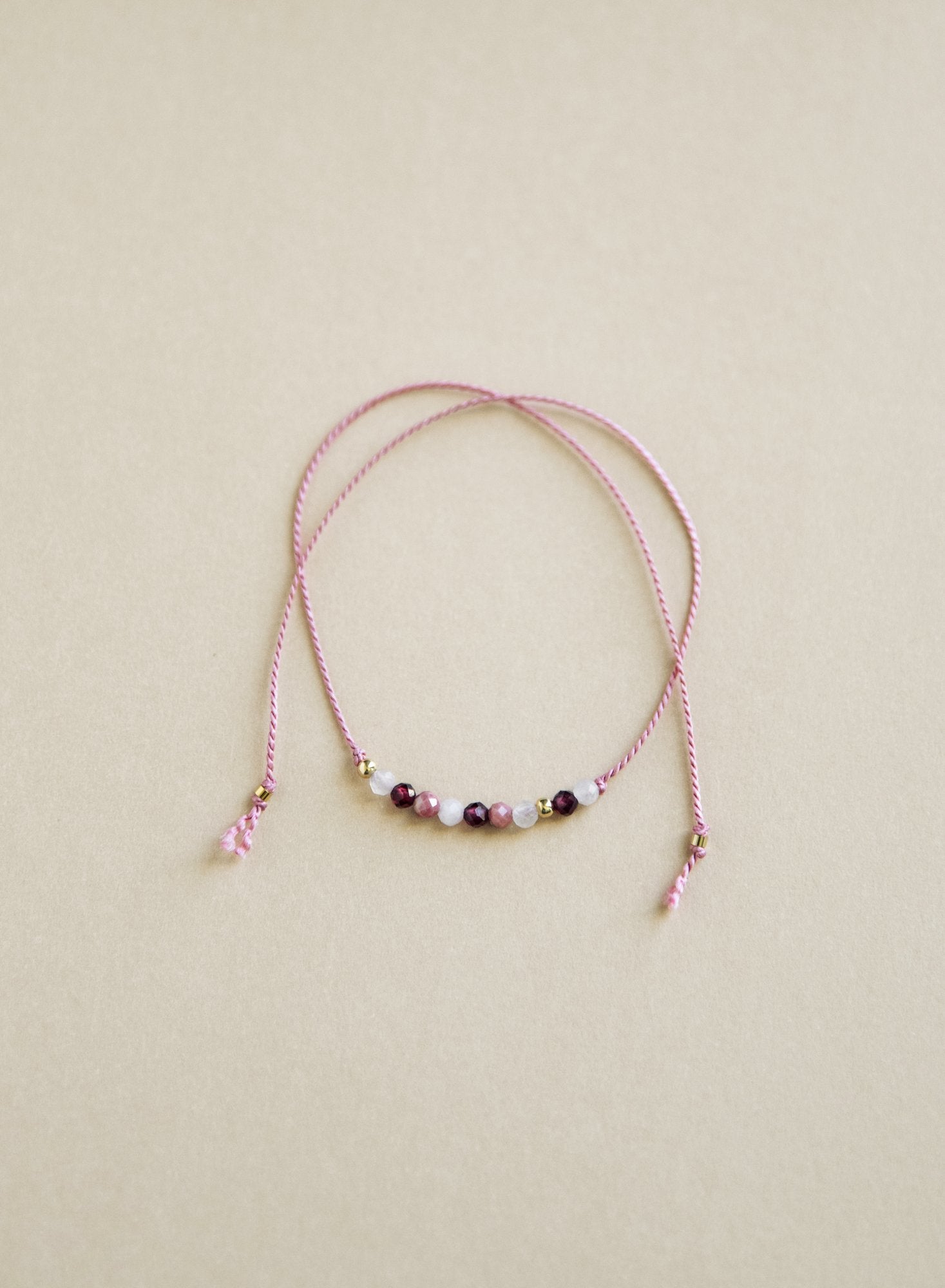 A Wish For My Mother Wish Bracelet-SQ1245403
