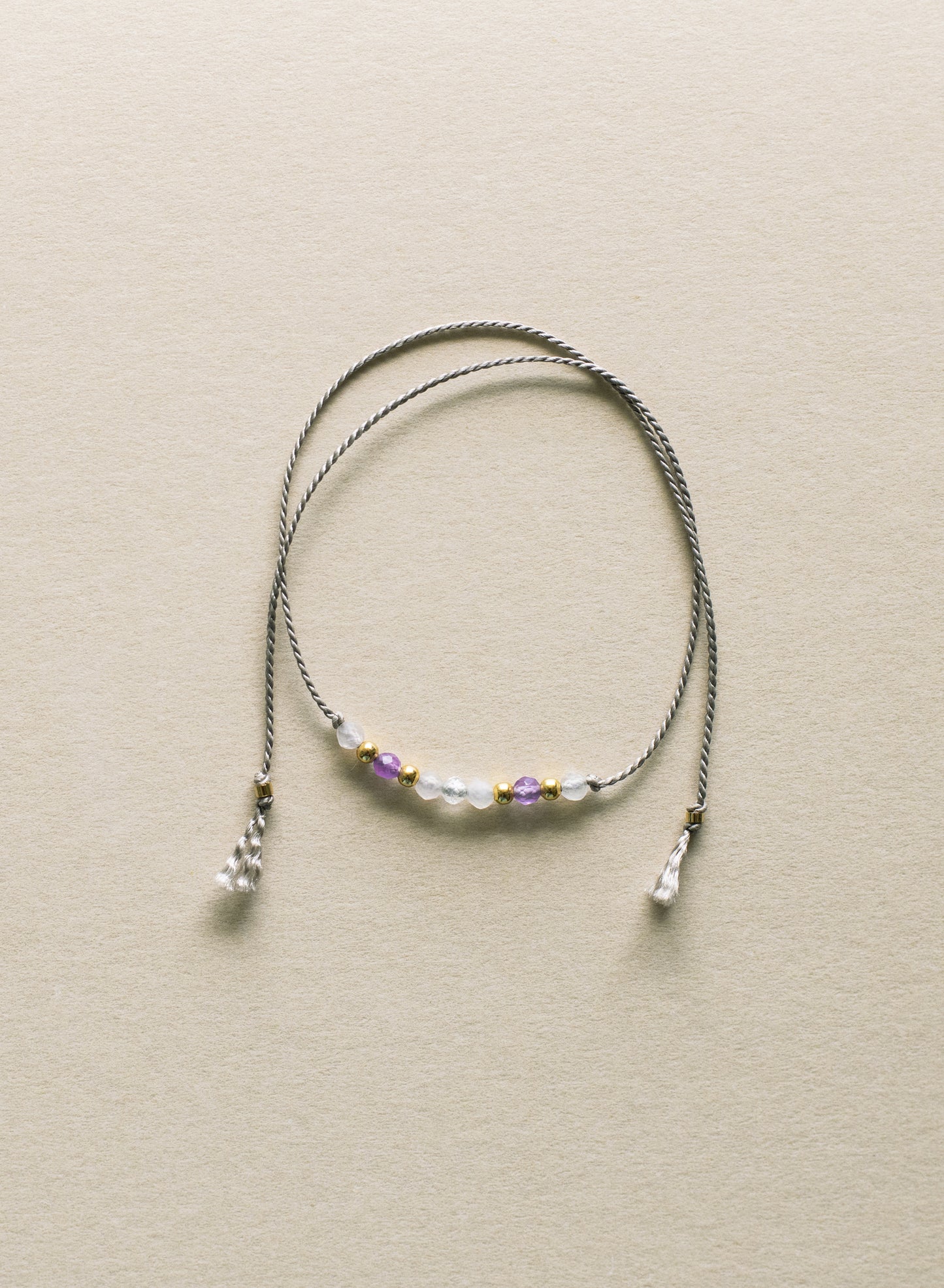 A Wish From Above Wish Bracelet
