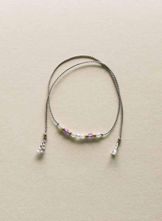 A Wish From Above Wish Bracelet