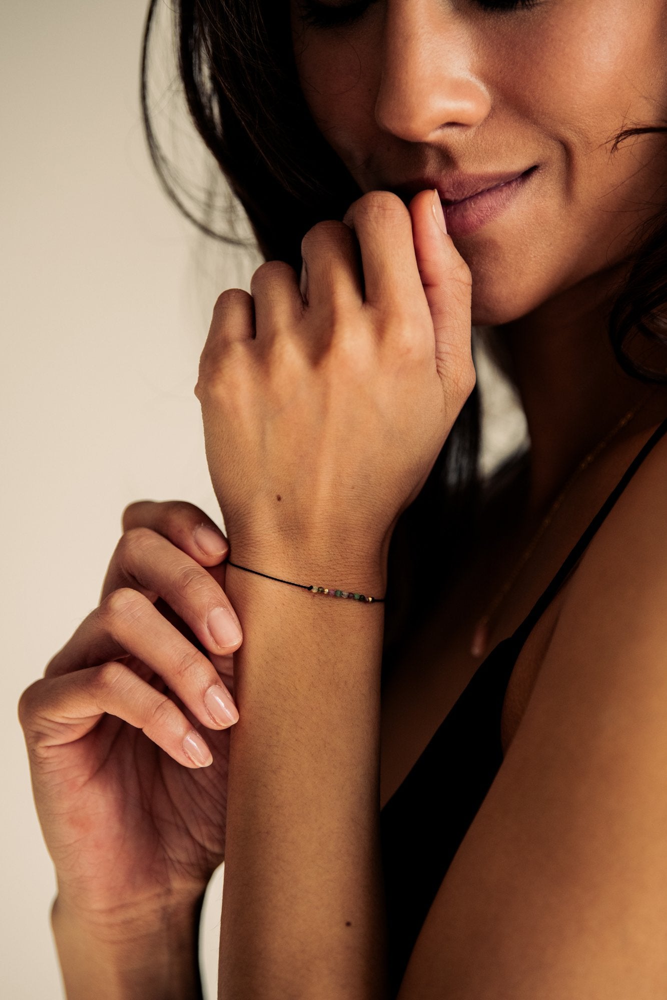 A Wish From The Universe Wish Bracelet-SQ7826213