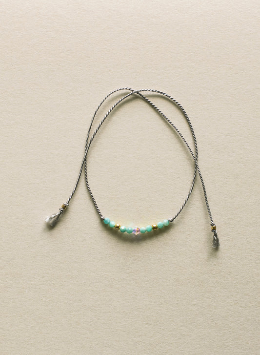 Abundance Wish Bracelet