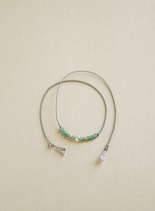 Abundance Wish Bracelet-SQ4344436