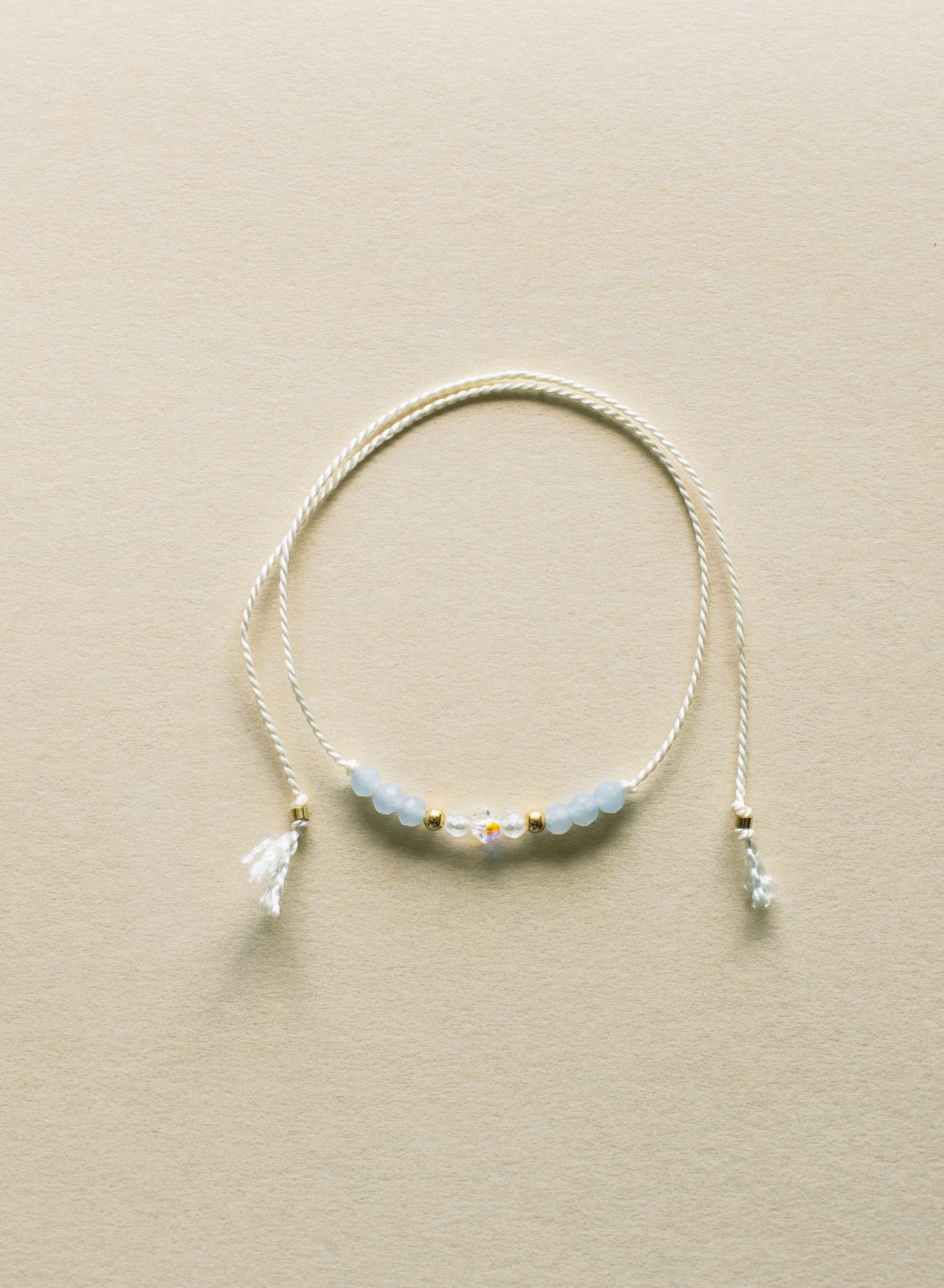Angel Wish Bracelet
