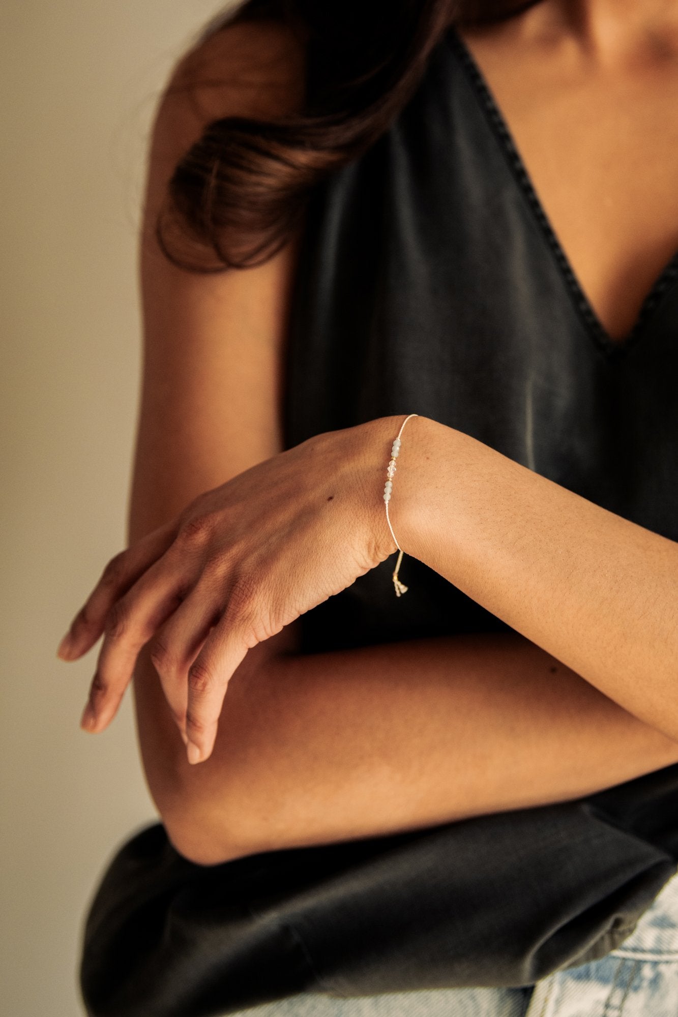 Angel Wish Bracelet-SQ3735186