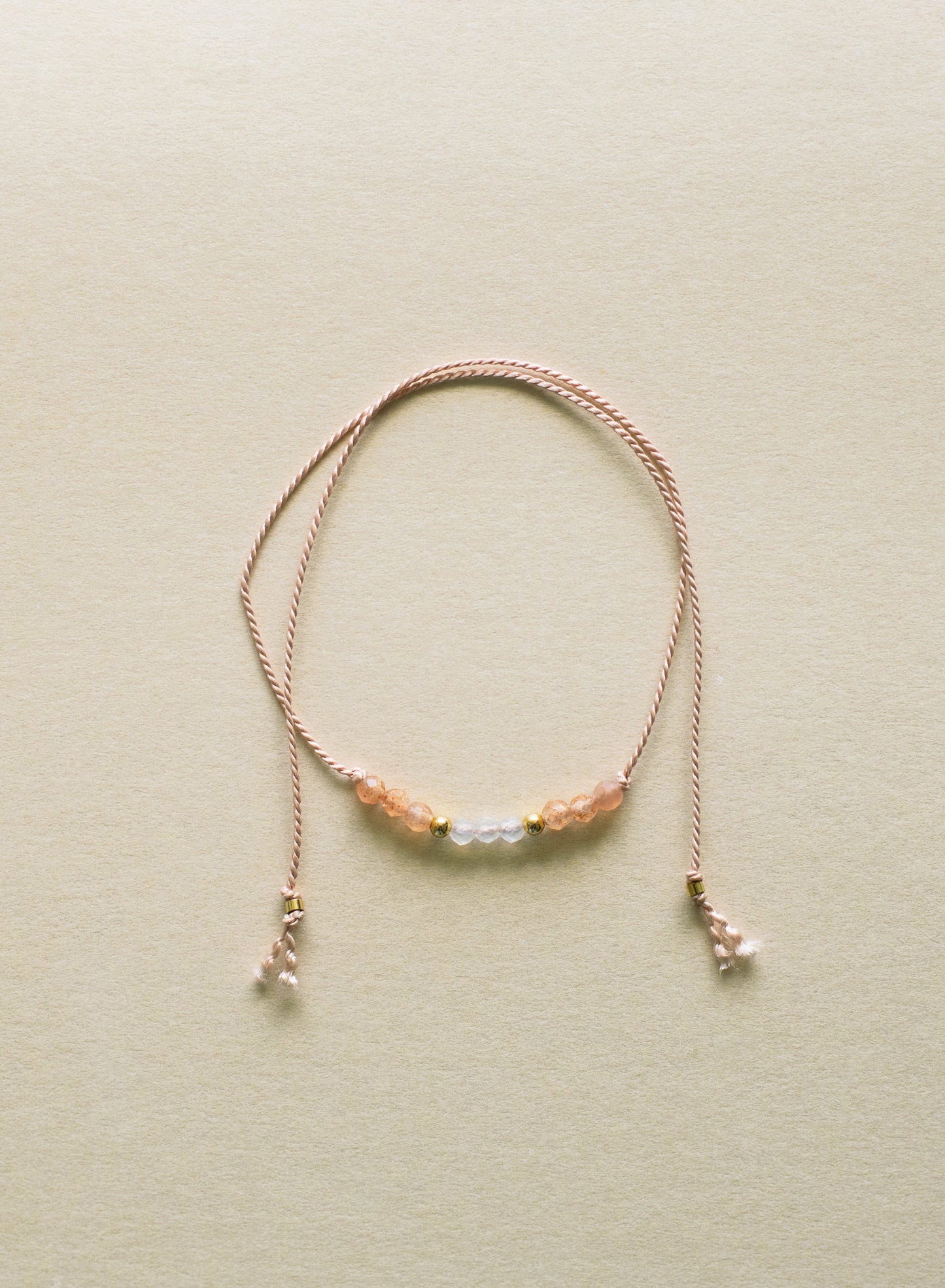 Balance Wish Bracelet
