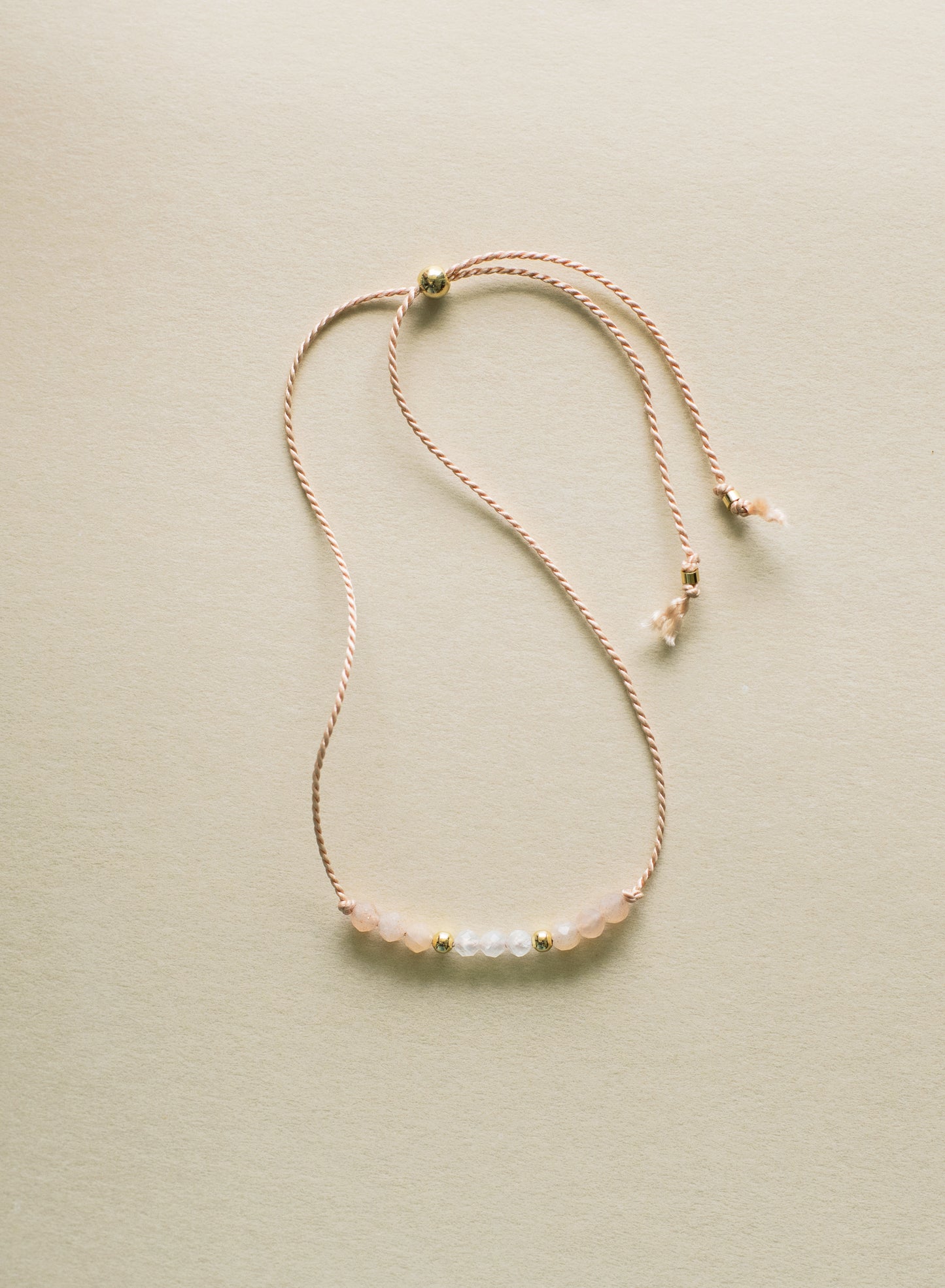 Balance Wish Bracelet