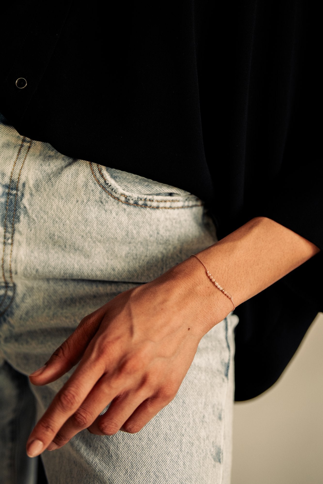 Balance Wish Bracelet-SQ4016315