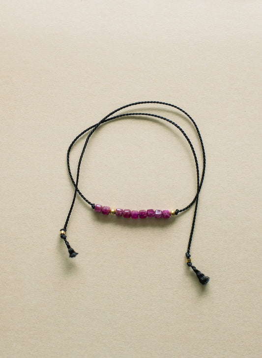 Believe Wish Bracelet