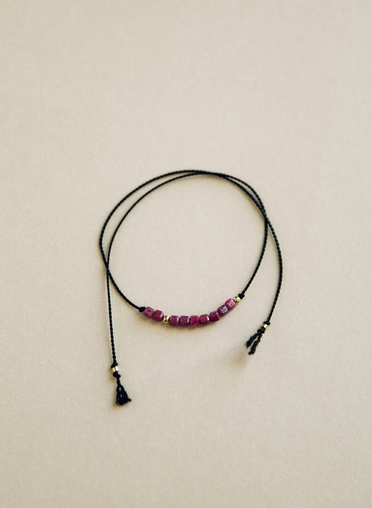 Believe Wish Bracelet-SQ0805358
