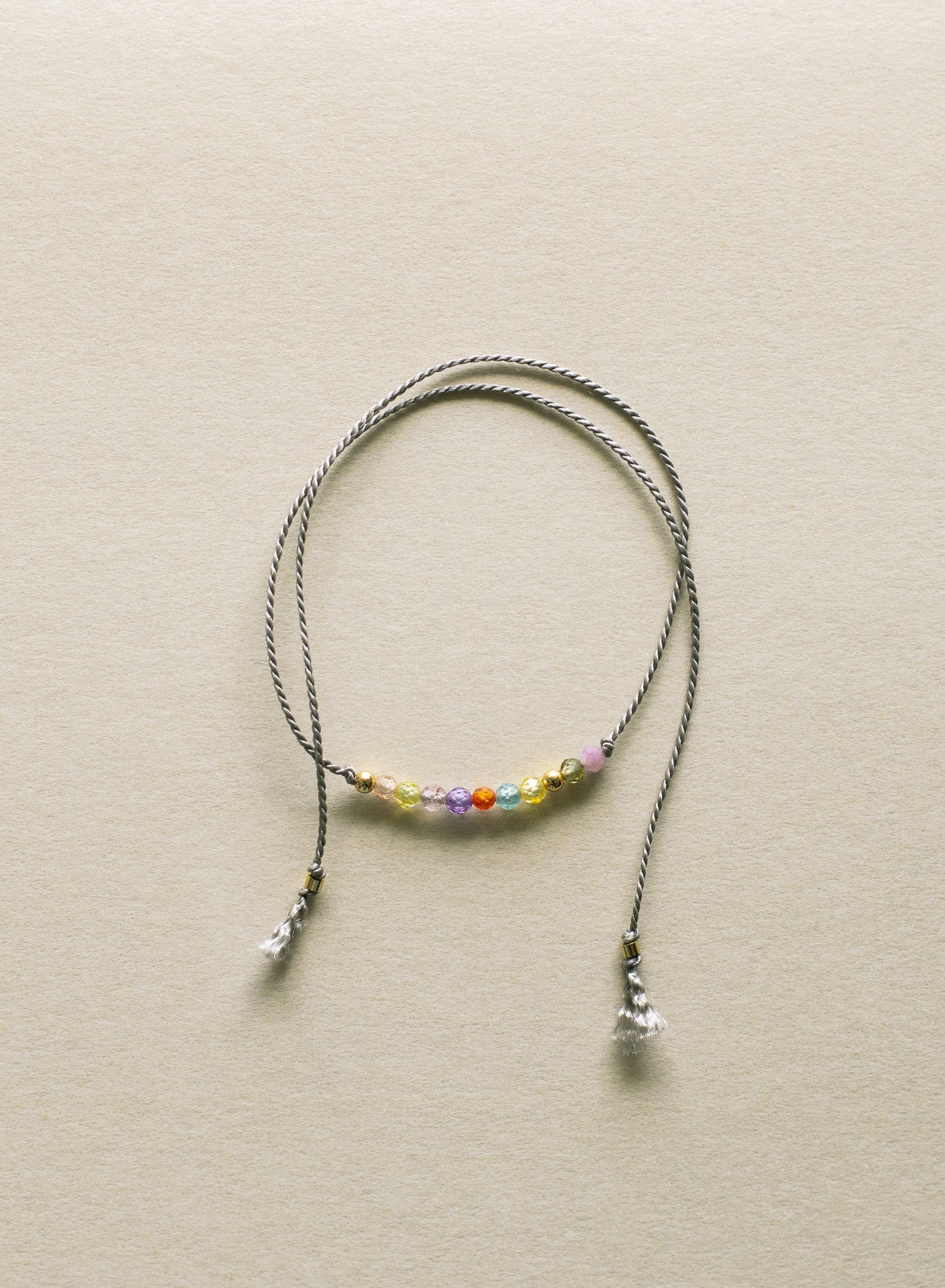 Birthday Wish Bracelet
