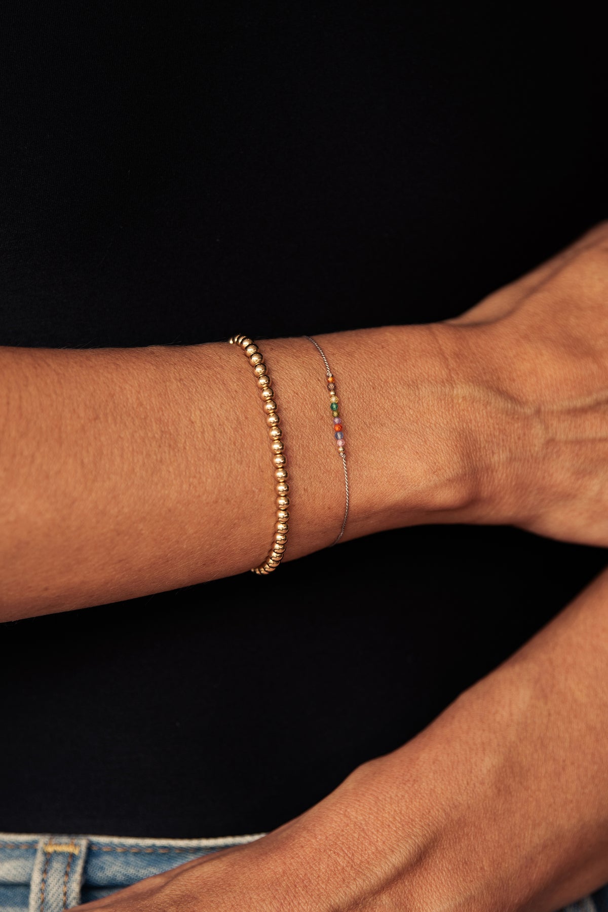 Birthday Wish Bracelet