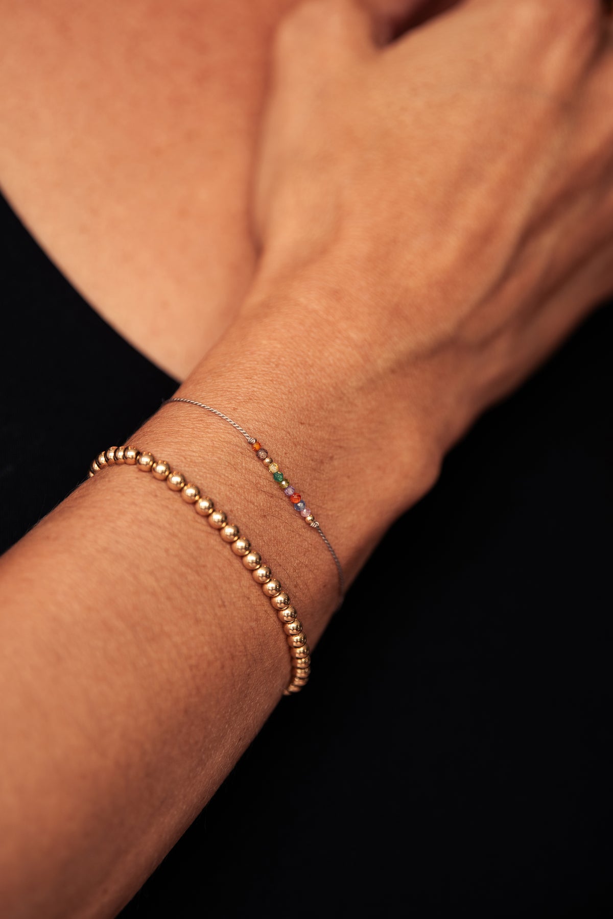 Birthday Wish Bracelet