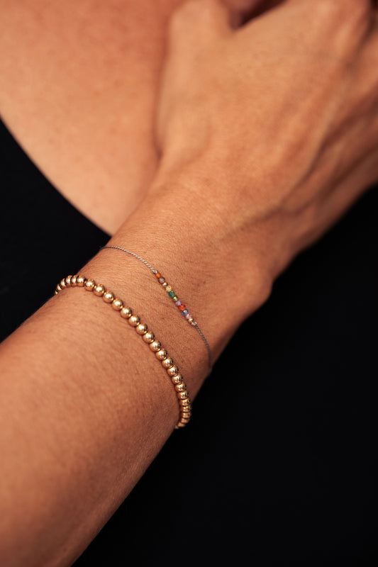 Birthday Wish Bracelet