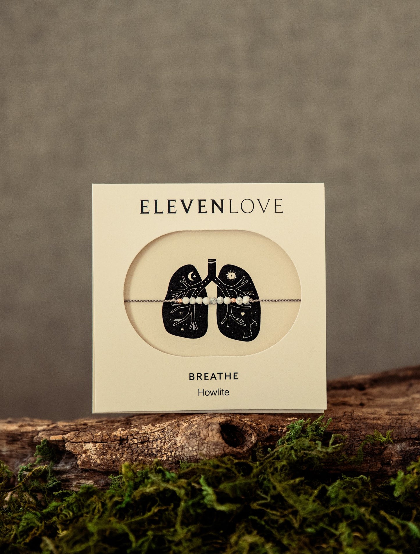 Breathe Wish Bracelet-SQ8744862