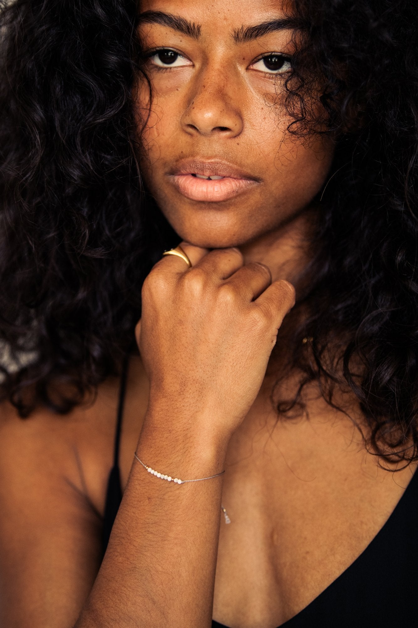 Breathe Wish Bracelet-SQ8744862