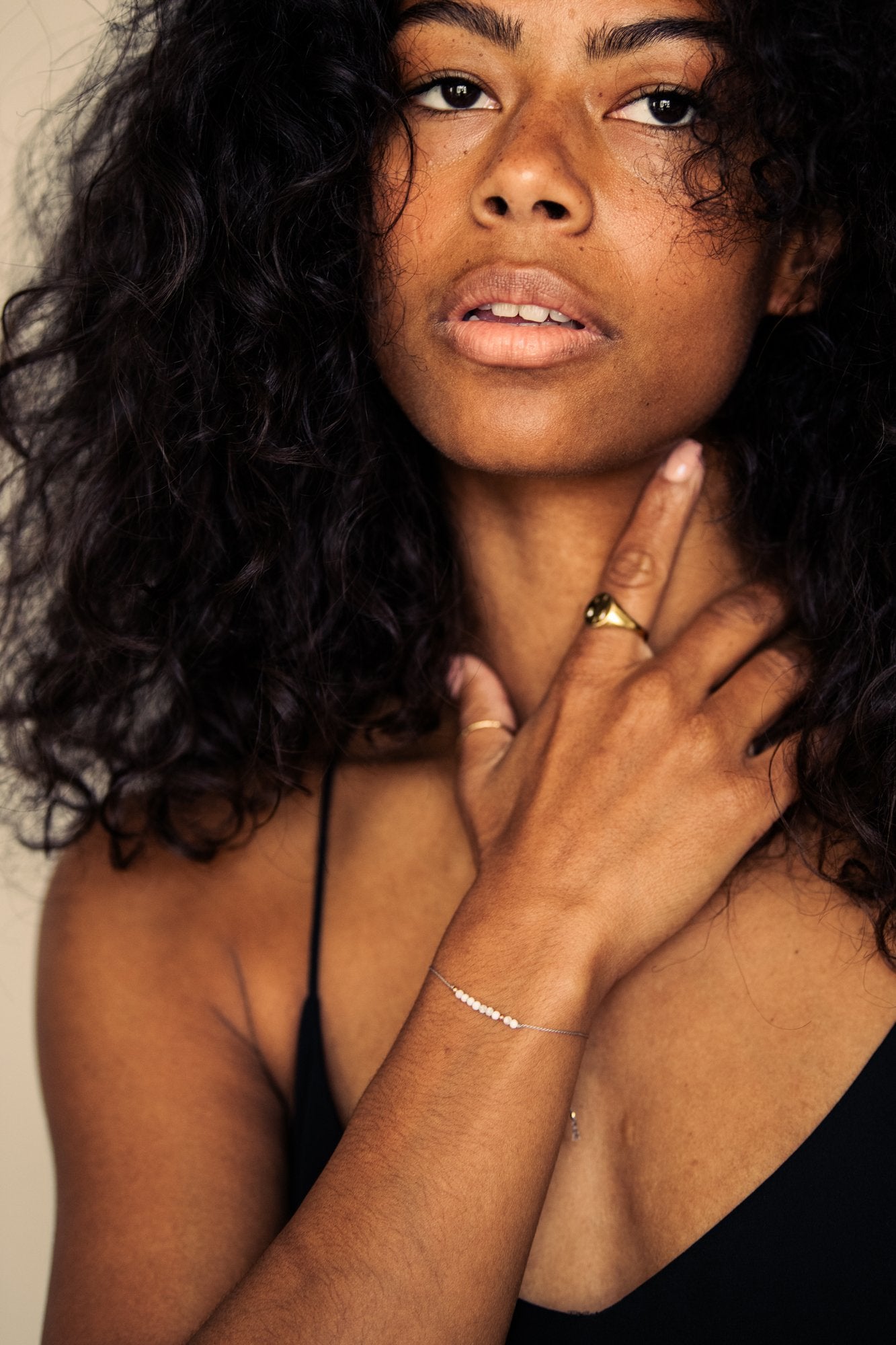 Breathe Wish Bracelet-SQ8744862