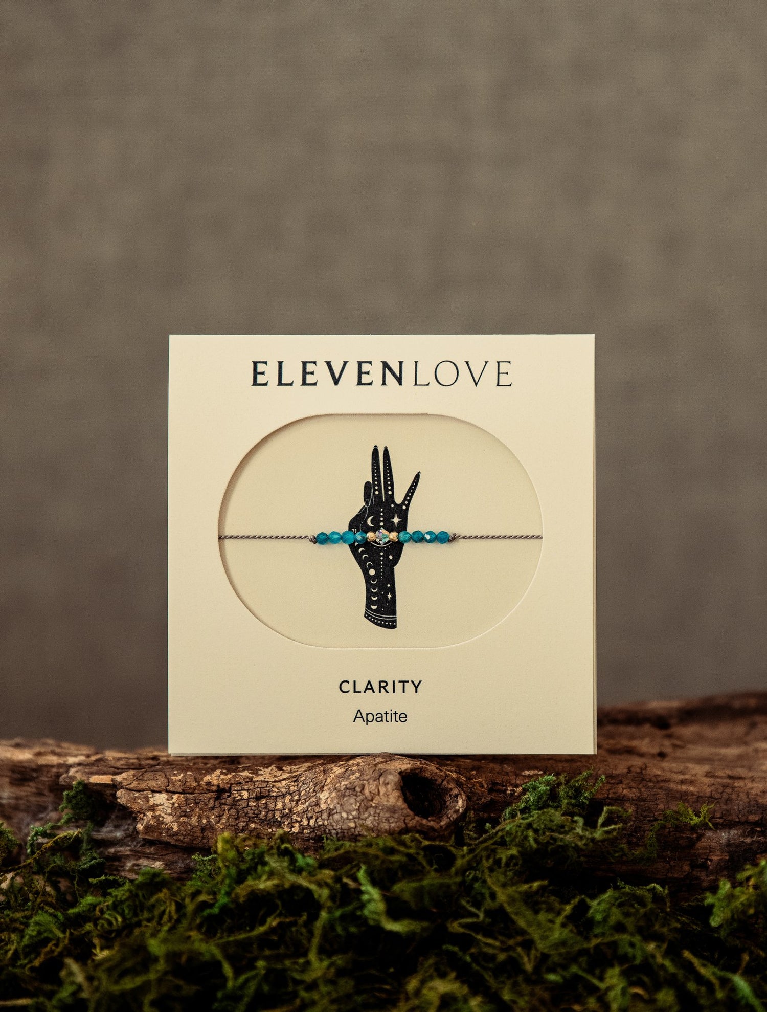 Clarity Wish Bracelet-SQ5261240