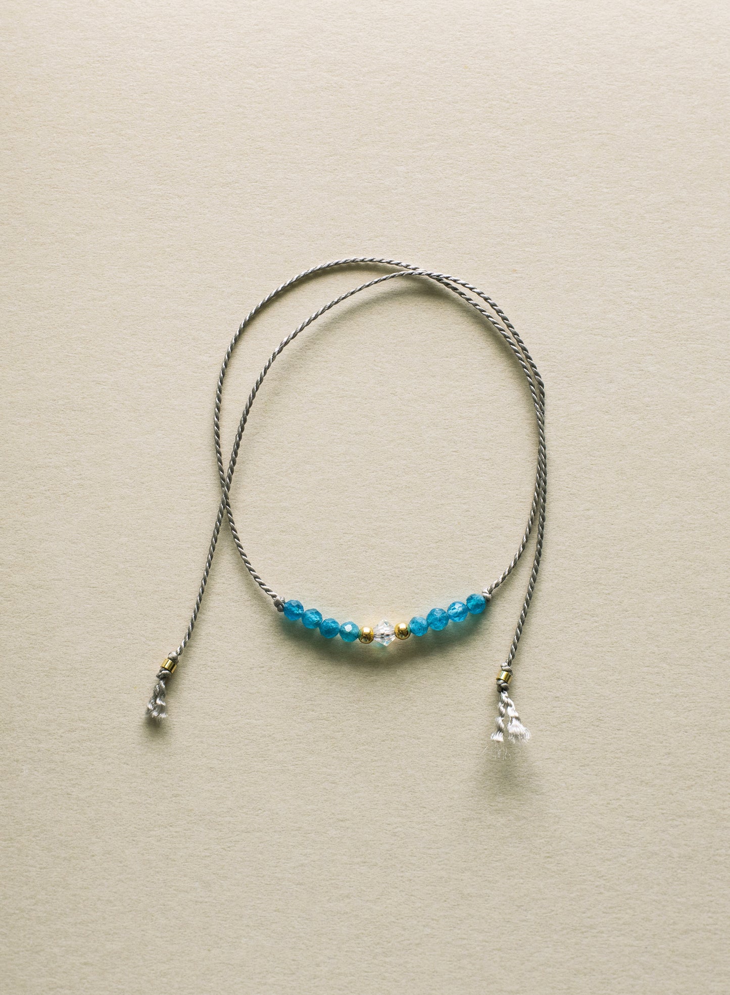 Clarity Wish Bracelet