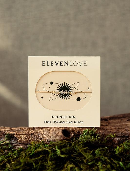 Connection Wish Bracelet