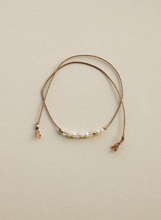 Connection Wish Bracelet