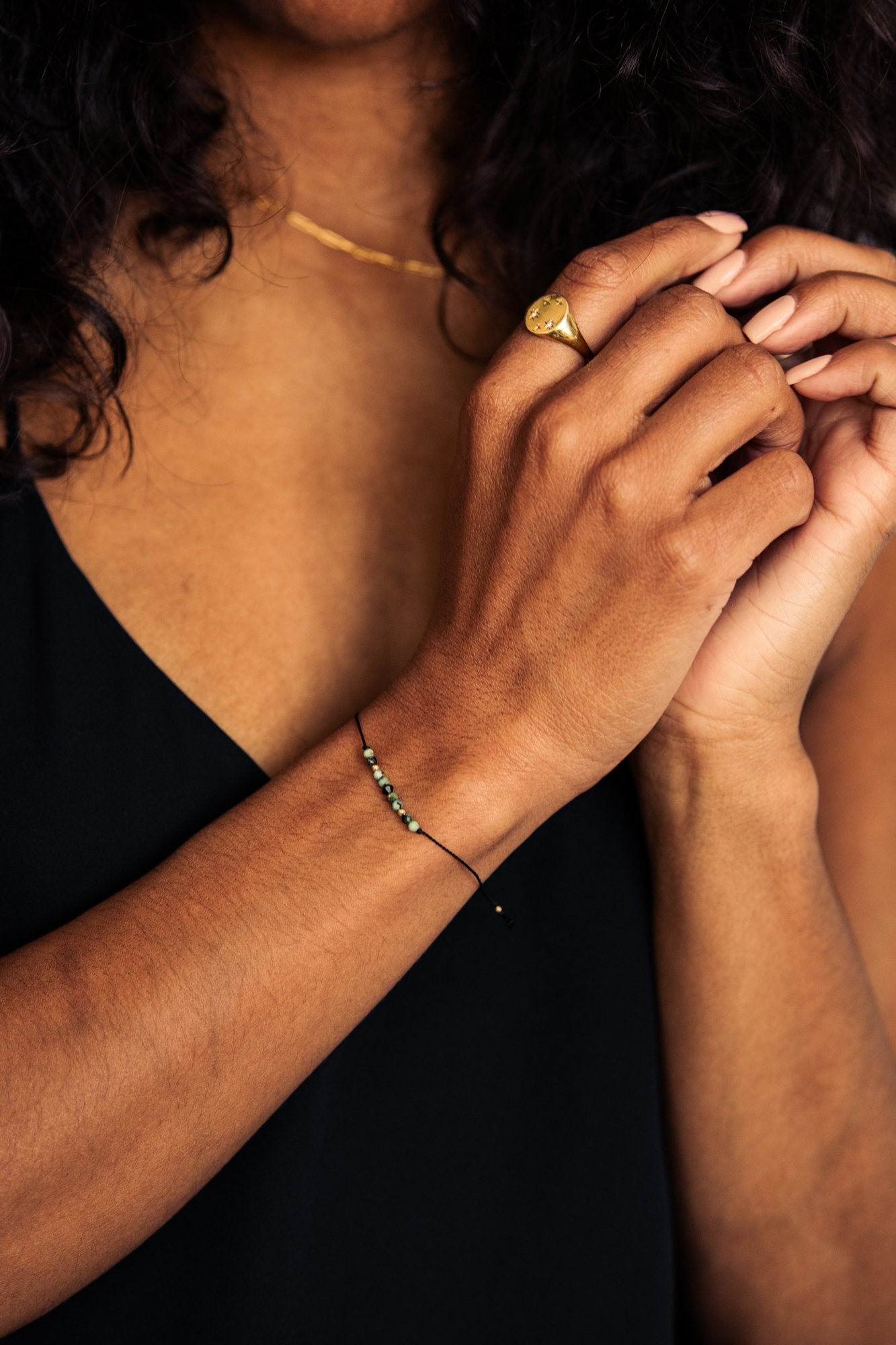 Evolve Wish Bracelet-SQ7744242