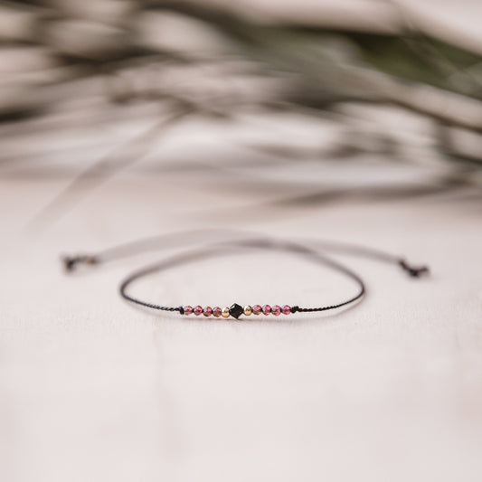 Faith Wish Bracelet