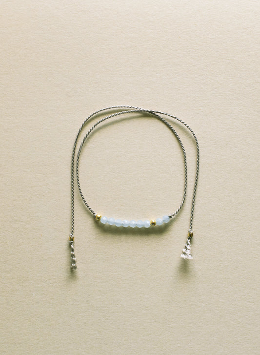 Flow Wish Bracelet