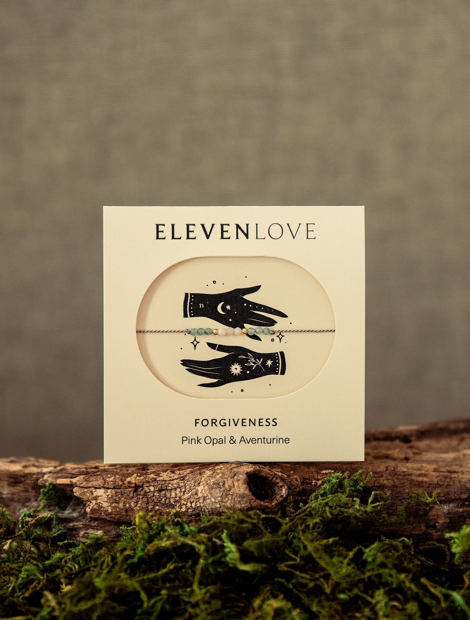 Forgiveness Wish Bracelet-SQ4502500