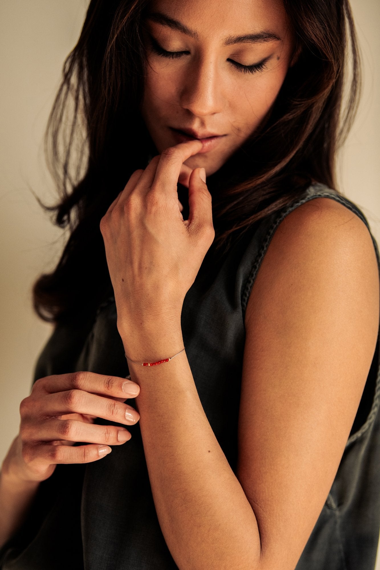 Friendship Wish Bracelet-SQ4886162