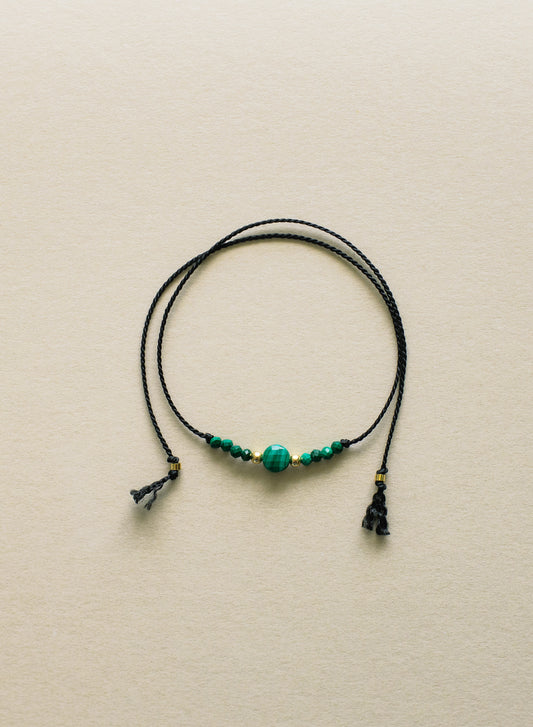Gratitude Wish Bracelet