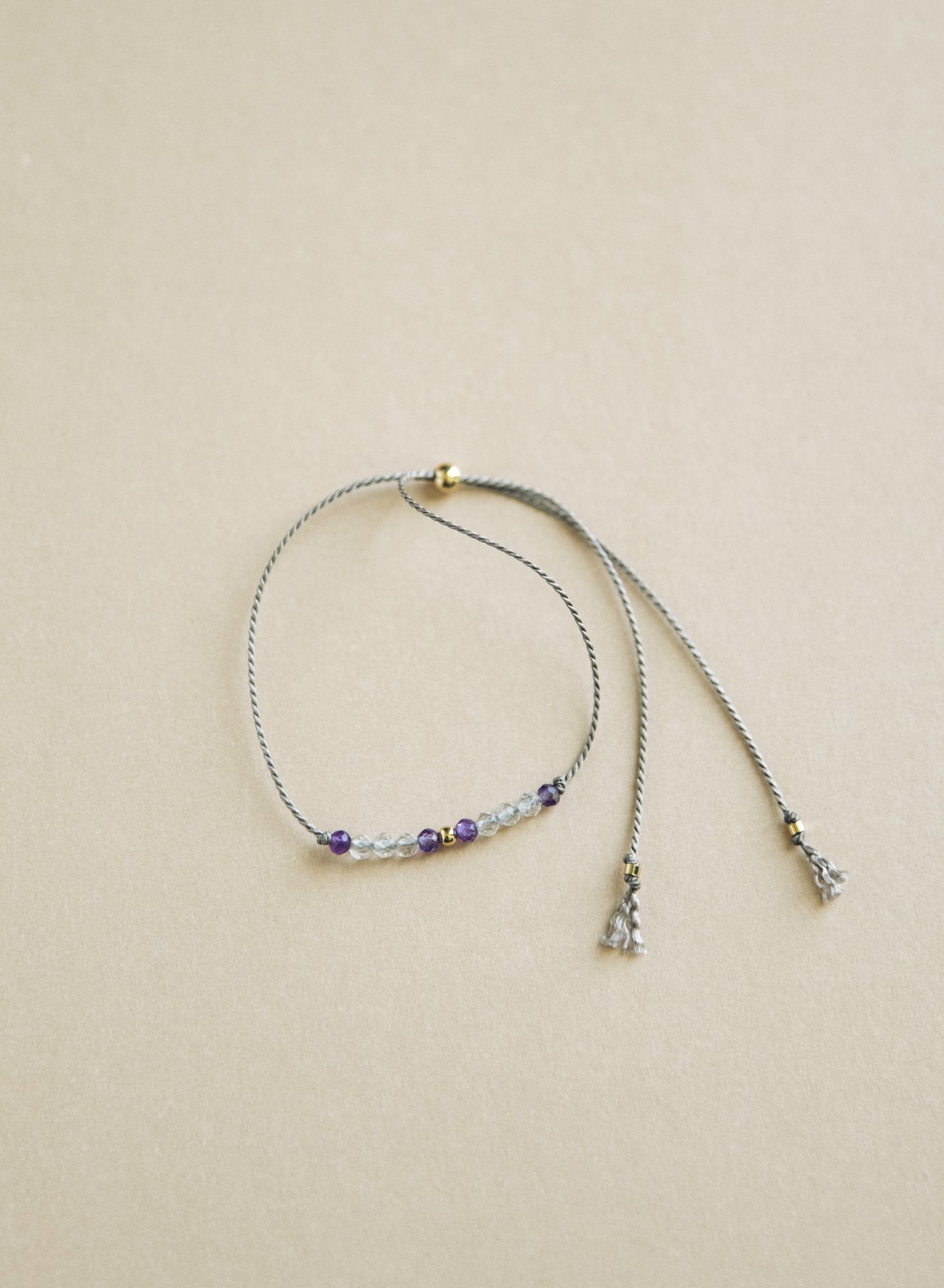 Healing  Wish Bracelet-SQ8364237