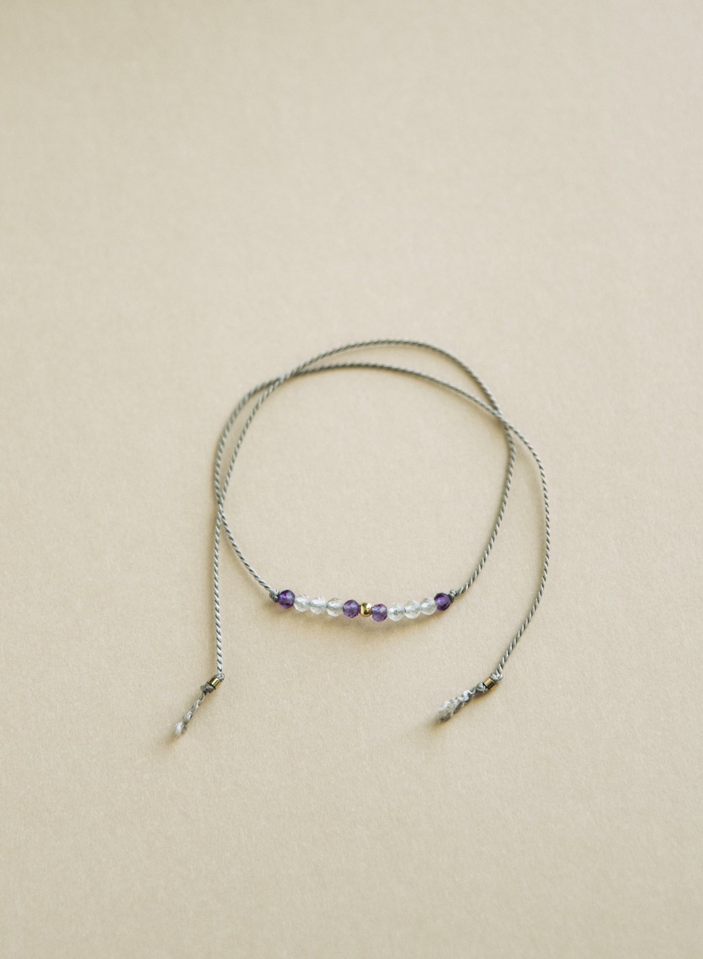 Healing  Wish Bracelet-SQ8364237