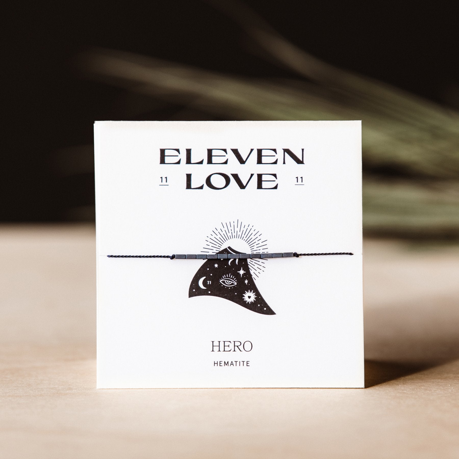 Hero Wish Bracelet