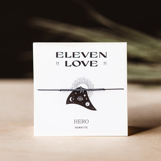 Hero Wish Bracelet