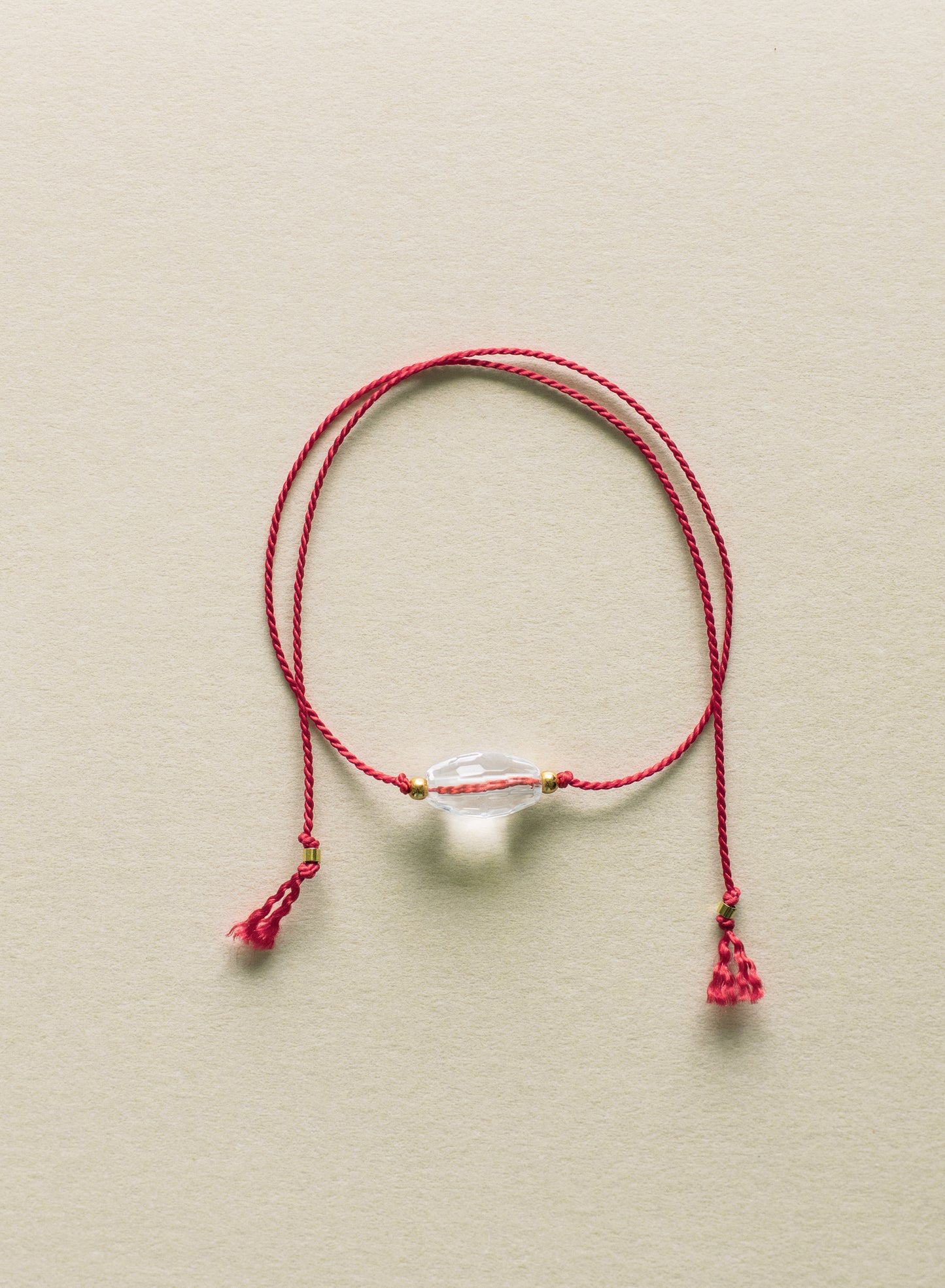 Holiday Wish Bracelet