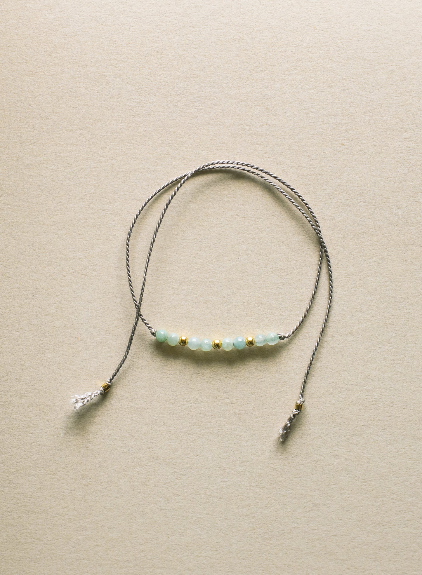 I Am With You Wish Bracelet