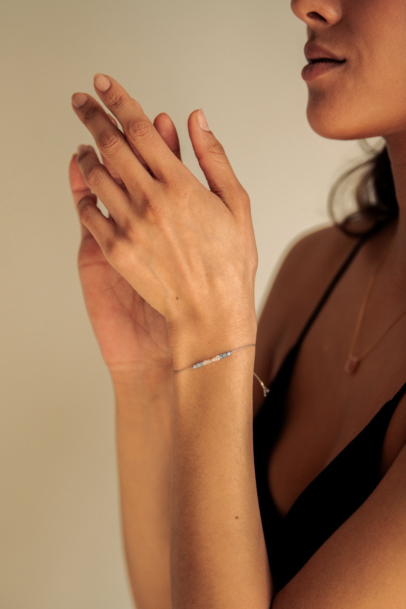 Inspire Wish Bracelet-SQ3418462