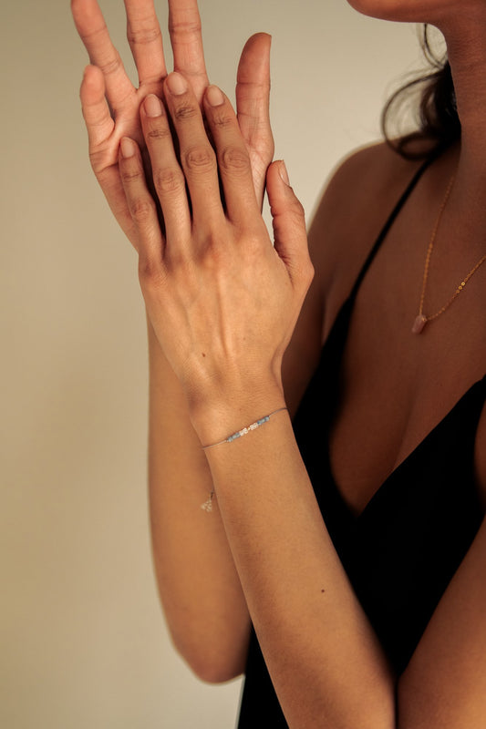 Inspire Wish Bracelet-SQ3418462