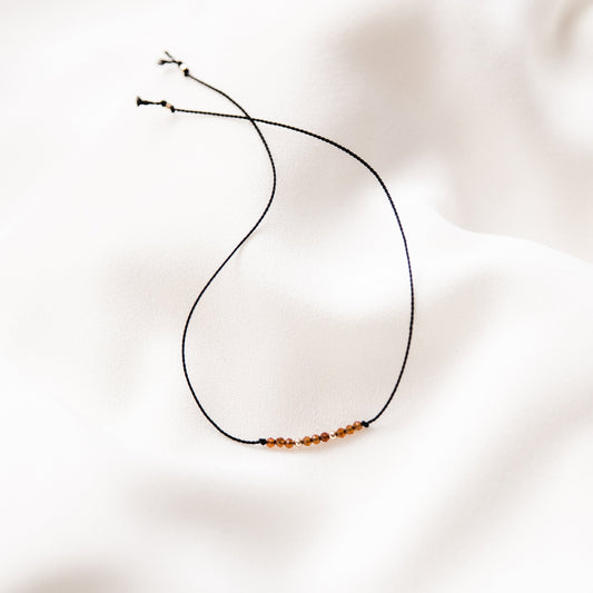 Let Go Wish Bracelet