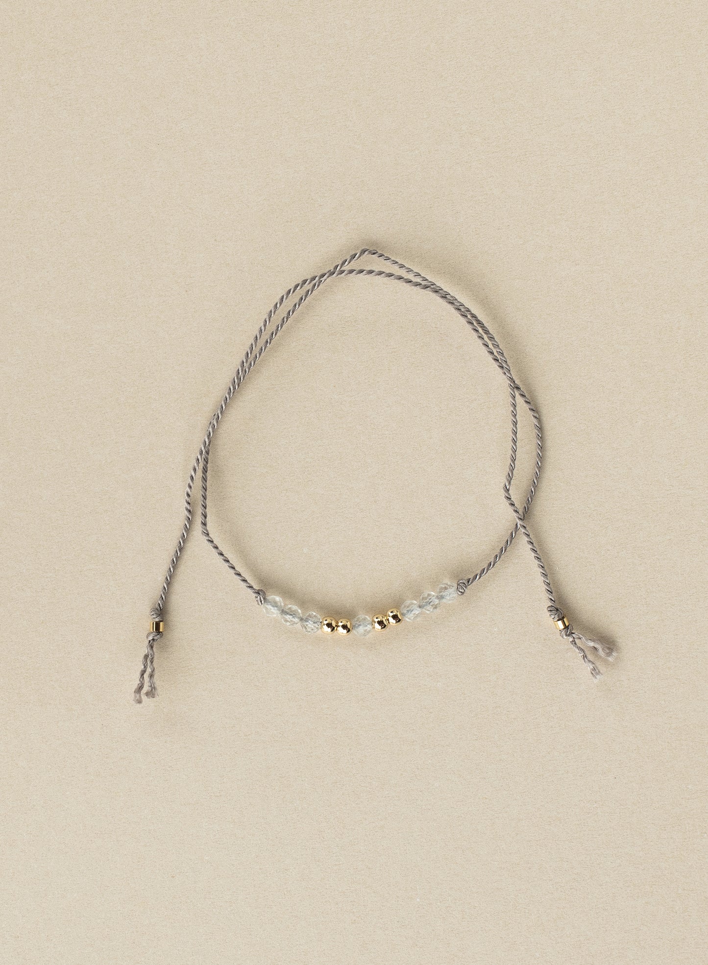Lightworker Wish Bracelet