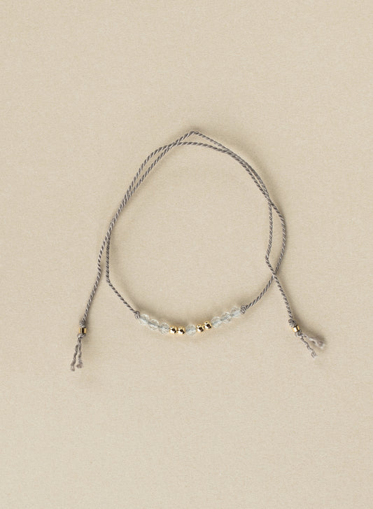 Lightworker Wish Bracelet