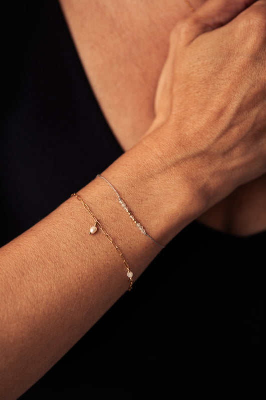 Lightworker Wish Bracelet