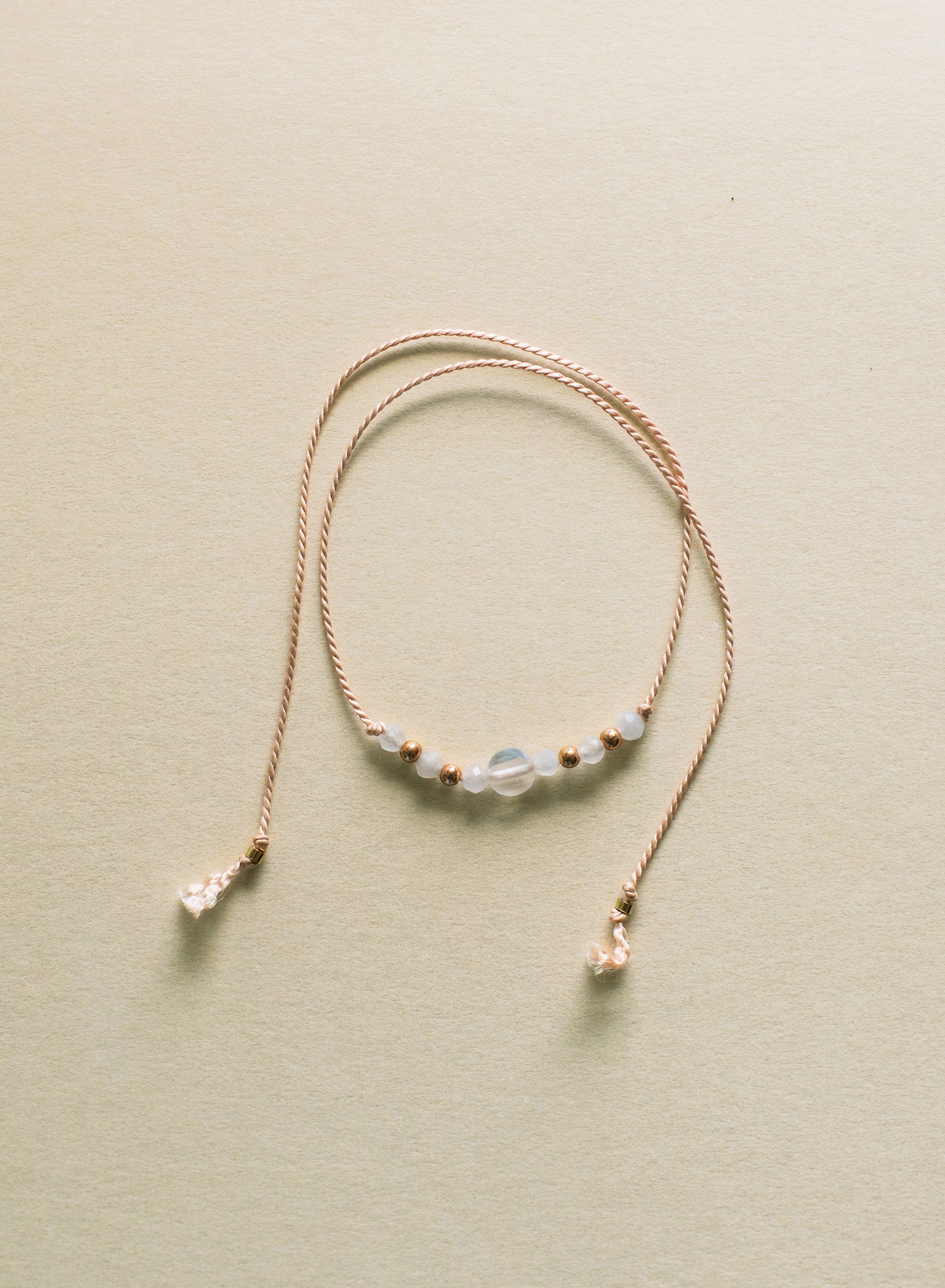 Love & Light Wish Bracelet