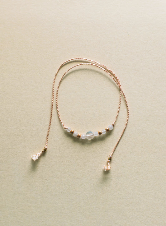 Love & Light Wish Bracelet