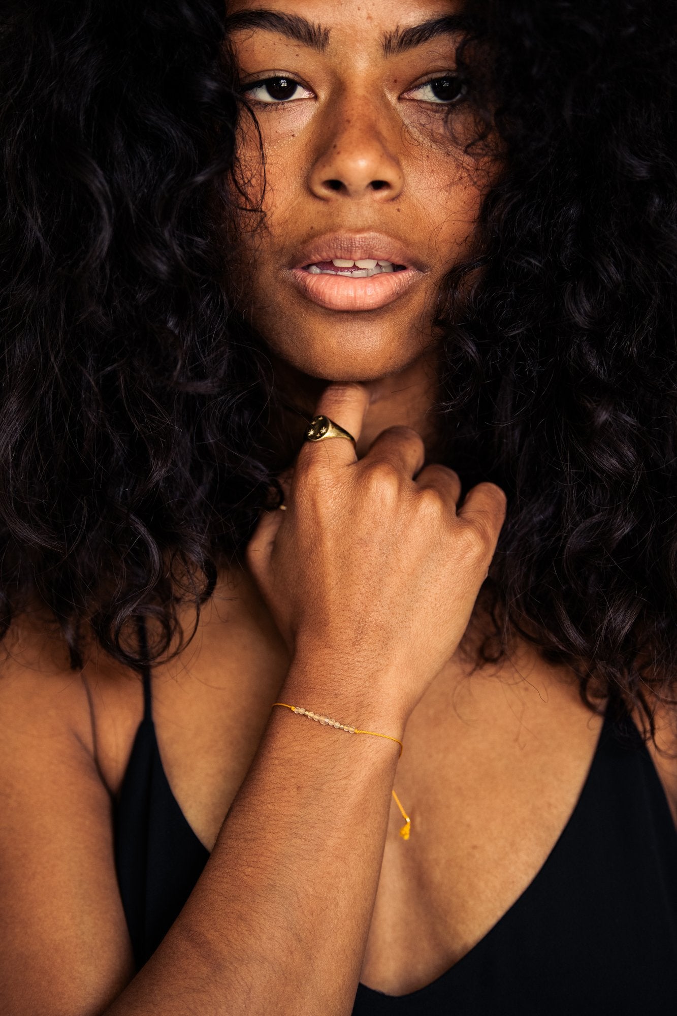 Manifest Wish Bracelet-SQ6625463