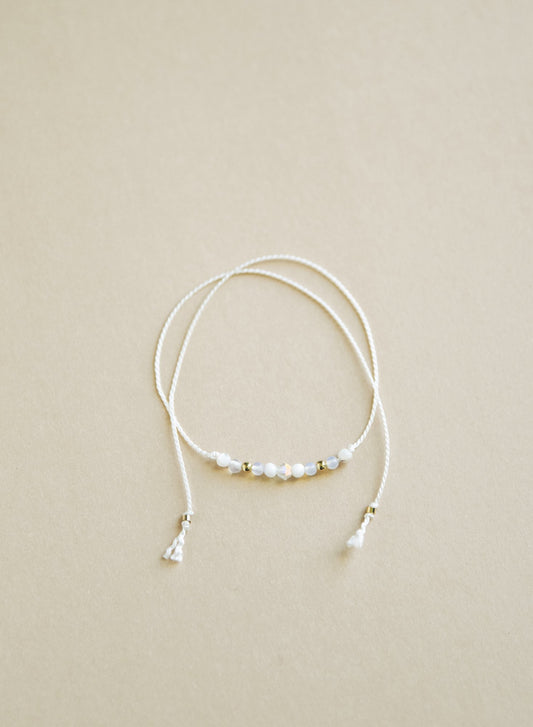 Miracle Wish Bracelet-SQ1646307